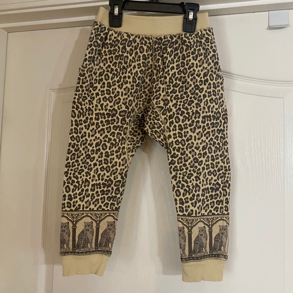 Spell Wild One Joggers
